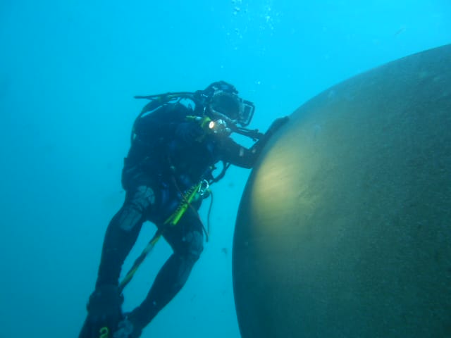 Professional Diving Services Professional Diving Services