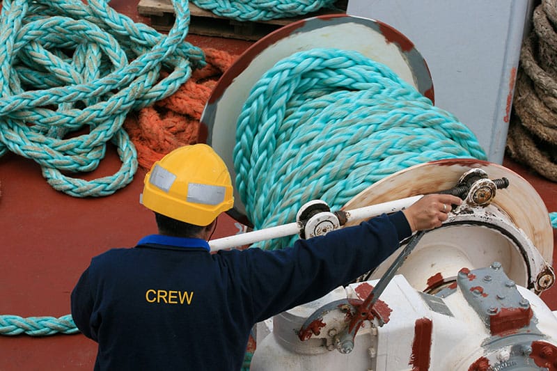 Ship Agency & Husbandry Services Ship Agency & Husbandry Services