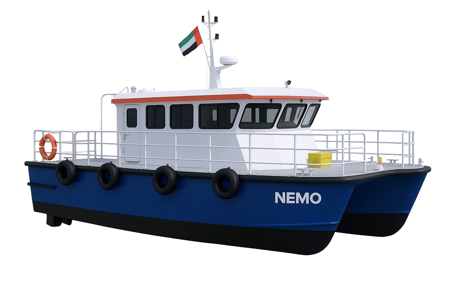 Nemo Nemo